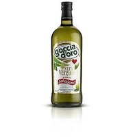 Olivenöl Extra Vergine 1 L Goccia D'Oro