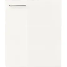 Nobilia Frontblende Flash 60 x 72 x 1,9 cm Weiß