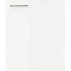 Nobilia Frontblende Flash 60 x 72 x 1,9 cm Weiß