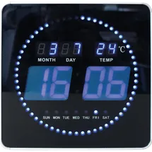 Unilux Flo LED schwarz