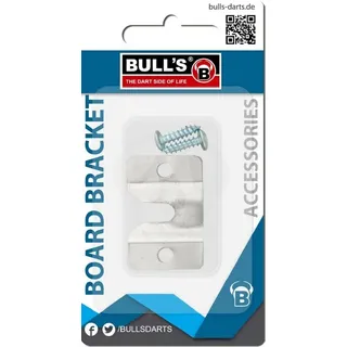 BULL'S Bristle Board Halter