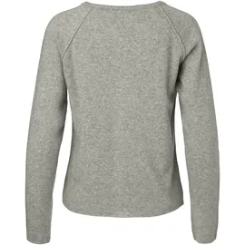 Rosemunde Laica cardigan Grau XS