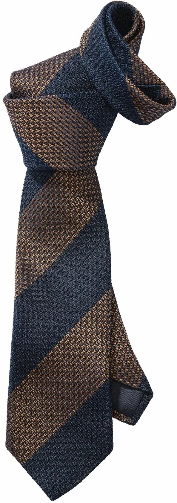 Grenadine-Krawatte - 01