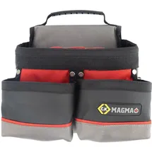 C.K MAGMA Ma2736 Werkzeugtasche unbestückt 1 Stück