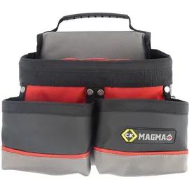 C.K MAGMA Ma2736 Werkzeugtasche unbestückt 1 Stück
