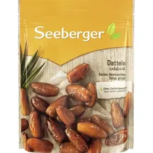 Seeberger Datteln Trockenfrüchte 200,0 g, 1 St.