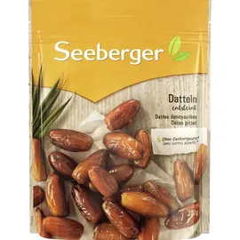 Seeberger Datteln Trockenfrüchte 200,0 g, 1 St.