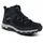 Regatta Edgepoint Iv Mid Wanderstiefel - Black / Storm Blue - EU 37