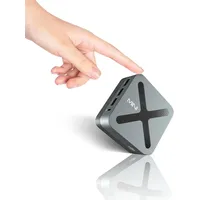 MINIX NEO Z97 Intel® Atom® 12 GB RAM Intel