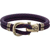 Paul Hewitt Phinity Armband braun PH-SH-N-M-NR-XL Größe XL