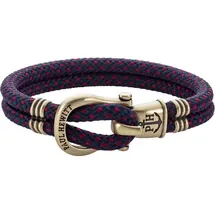 Paul Hewitt Phinity Armband braun PH-SH-N-M-NR-XL Größe XL