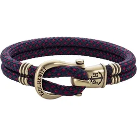 Paul Hewitt Phinity Armband braun PH-SH-N-M-NR-XL Größe XL