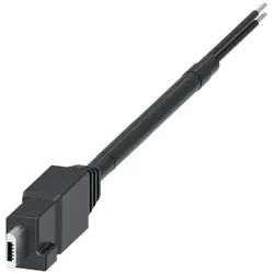 Siemens 3VA99070NB10 Verbindungskabel für N-CT-3VA Zubehör für: externer Stromwandler