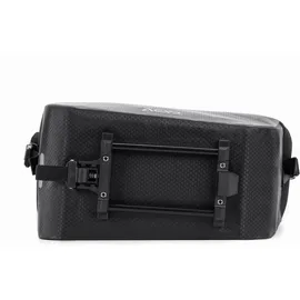 Cube PRO Gepäckträgertasche 14 l schwarz