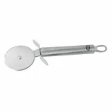 Dr. Oetker Pizzaschneider Profi 22 cm Edelstahl