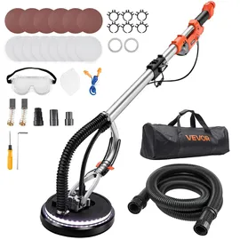 Vevor 1010 W Deckenschleifer