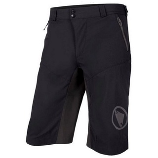 Endura MT500 Spray Short schwarz XL