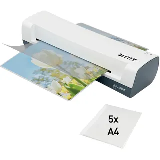 Leitz iLAM Home A4