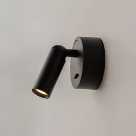 Maytoni Mirax (C038WL-L3B3K) Schwarz