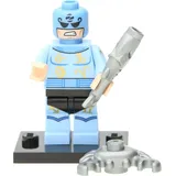 LEGO Batman: Zodiac Master