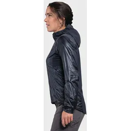 Schöffel Jacke "Hybrid Jkt Flow Trail L" in navy blazer | Gr.: 44