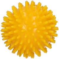 Rehaforum Igelball 8 cm gelb