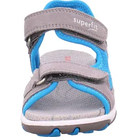superfit Mike 3.0 Blau 27