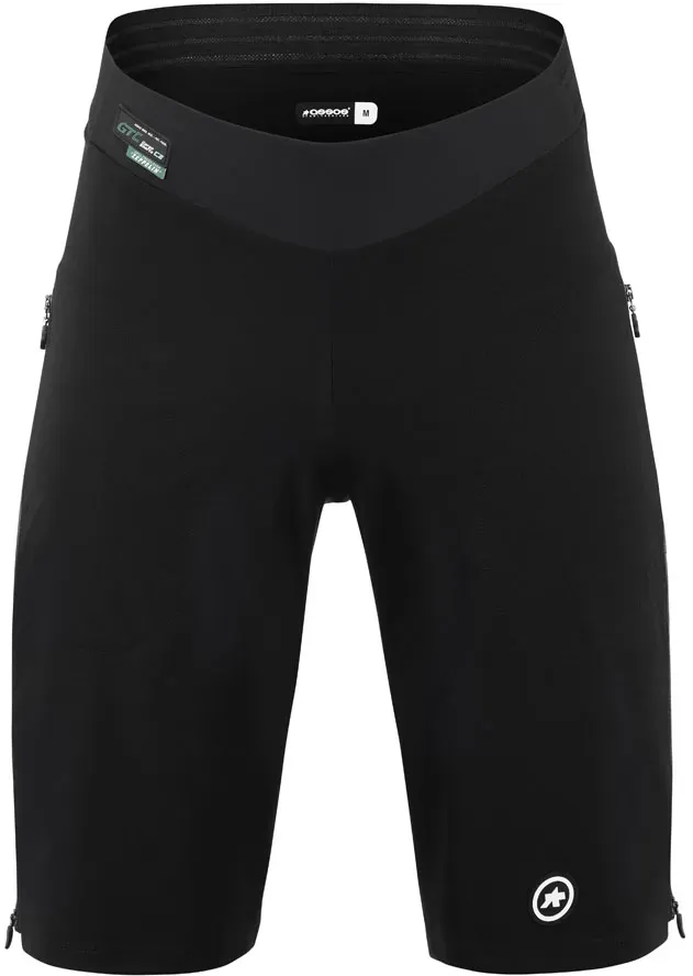 Assos Mille GTC Zeppelin Cargo Shorts C2