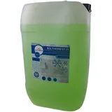 Solarflüssigkeit Gemisch bis -32° C 25 Liter Grün