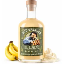 St. Killian Bananen-Sahnelikör 21% Vol. 0,7 l