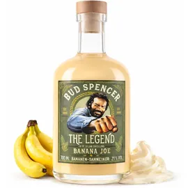 St. Killian Bananen-Sahnelikör 21% Vol. 0,7 l