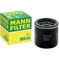 Mann-Filter Ölfilter MW 64