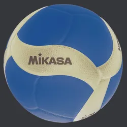 MIKASA Volleyball V200W-DVV EINHEITSGRÖSSE