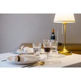 La Rochère Versailles Rotweinglas 0,4 l 6-tlg.