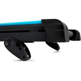 Zipro Laufband Zipro Tekno Schwarz