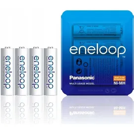 Panasonic Eneloop AA 750 mAh 4 St.