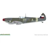 eduard Spitfire Mk.Ixe 1:48