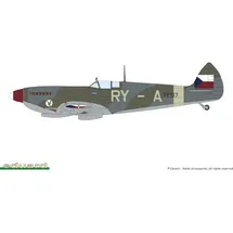 eduard Spitfire Mk.Ixe 1:48