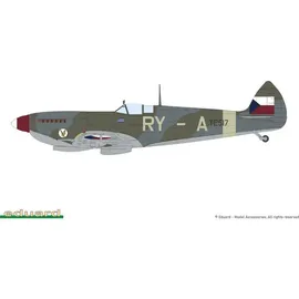 eduard Spitfire Mk.Ixe 1:48
