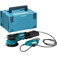 Makita BO 001 CGZ01 Akku Exzenterschleifer 40 V max.