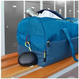 Hama Spirit Athletics True Wireless, Ohrbügel, Weiß/Gelb