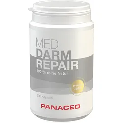 Panaceo Med Darm Repair Kapseln 200 Stück