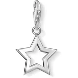 Thomas Sabo Stern Silber 0857-001-12