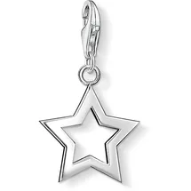 Thomas Sabo Stern Silber 0857-001-12