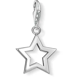 Thomas Sabo Stern Silber 0857-001-12