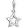 Thomas Sabo Stern Silber 0857-001-12