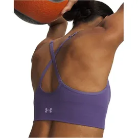 Under Armour Vanish Seamless Purple XS