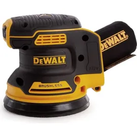 DeWalt DCW210N inkl. Staubfangsack