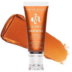 DANESSA MYRICKS BEAUTY Colorfix Liquid Metals Spark 10 ml
