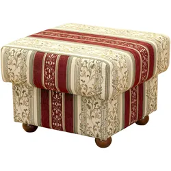 Max Winzer Hocker Corona
